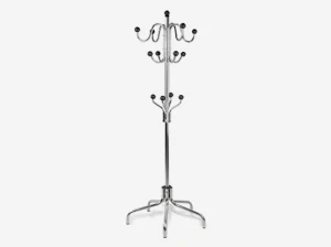 Giá treo quần áo Xuân Hòa ZA-13-00 (khung inox)