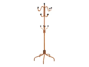 Giá treo quần áo Xuân Hòa ZA-14-00 (khung sơn)