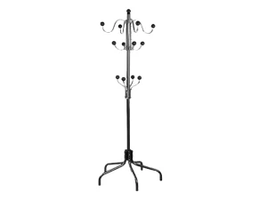 Giá treo quần áo Xuân Hòa ZA-15-00 (khung sơn, móc treo mạ)