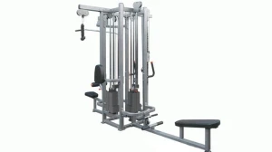 Giàn tạ 4 khối IMPULSE IF8127