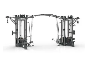 Giàn tạ 8 hướng Impulse IT9327 IT9327OPT