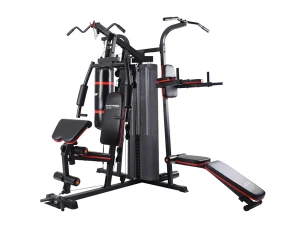 Giàn tạ đa năng 3 vị trí Zasami KZ-82