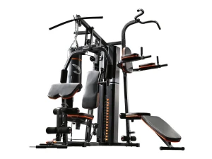 Giàn tạ đa năng Aguri AGG-401