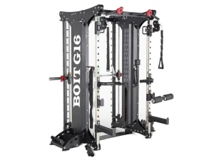 Giàn tạ đa năng BoFit G16