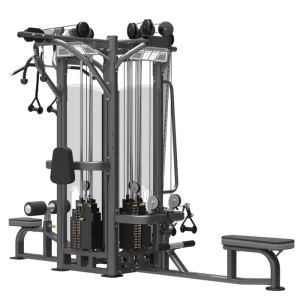 Giàn tạ đa năng IT9327