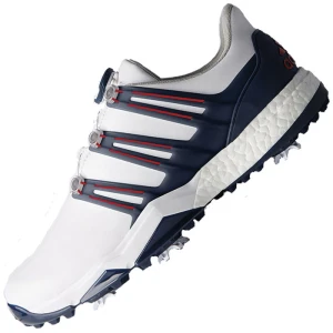 Giày golf Adidas PWRBAND BOA Boost F33788