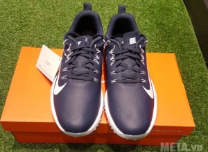 Giày golf Nike Lunar Command 2 (W) 849969-400