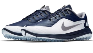 Giày golf Nike Lunar Control Vapor 2 Wide 909037- 400
