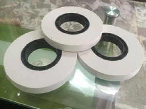 Giấy nhiệt bó tiền (2cm x 150m)