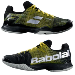 Giày tennis nam Babolat Jet Mach II 30S19629-7007