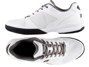 Giày tennis Prince Advantage Lite White/Black