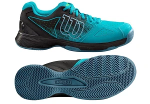 Giày Tennis Wilson Kaos Stroke WRS325100