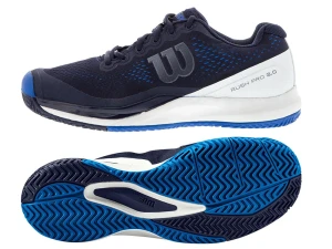 Giày tennis Wilson Rush Pro 3.0 WRS326430