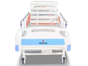Giường bệnh Ichigo 1 tay quay IG-HB01