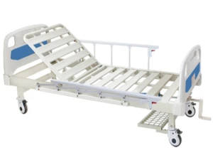 Giường bệnh nhân 1 tay quay TJM-G01B