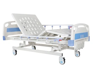 Giường bệnh nhân 3 chức năng Maidesite M08