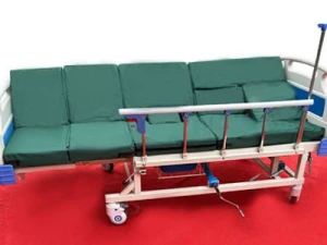 Giường bệnh nhân đa năng Akawa GB-106