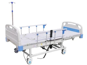 Giường điện đa chức năng Lucass GB-63A