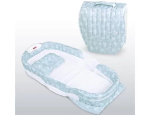 Giường nôi xách tay đa năng IBaby