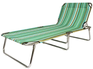 Giường xếp Inox cao cấp Tín Thành Phát GXI