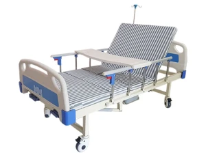 Giường y tế đa chức năng NKT-DCN03