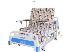 Giường y tế đa chức năng NKT-DCN04
