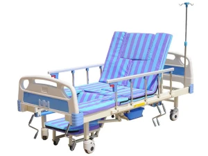 Giường y tế đa chức năng NKT-DCN05