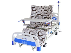 Giường y tế đa chức năng NKT-DCN06