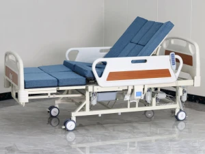 Giường y tế điện đa chức năng Osada SD-68EC