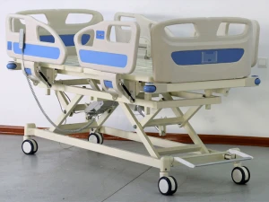 Giường y tế ICU 5 chức năng Osada SD-06DJ