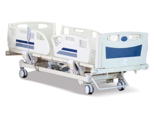 Giường y tế ICU tự động Osada SD-79DJ