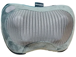 Gối massage 3D pin sạc Homedics SP-115H (SP-115HJ)