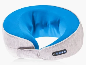 Gối massage chữ U Ajido AJ-G69