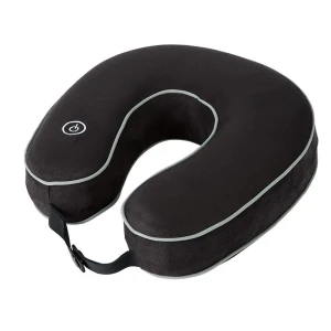 Gối massage chữ U HoMedics TA-NMSQ220BK-EU