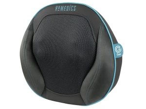 Gối massage công nghệ Shiatsu GEL 3D HoMedics GSP-500H-GB