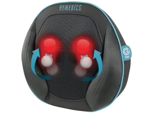 Gối massage công nghệ Shiatsu gel 3D HoMedics SGP-1100H
