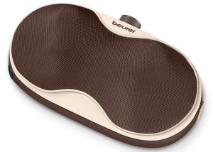 Gối massage Shiatsu vai cổ lưng chân Beurer MG520