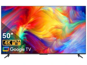 Google Tivi TCL 4K 50 inch 50P735