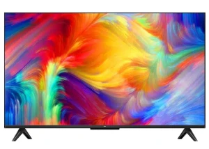 Google Tivi TCL 4K 75P735 75 inch