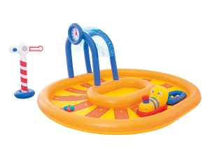 Hồ chơi tàu hỏa Bestway 53061