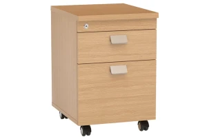 Hộc tủ di động Hòa Phát HRM1D1F