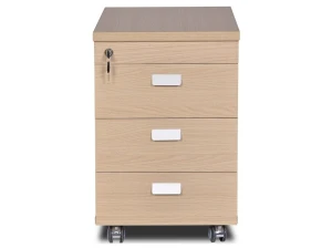 Hộc tủ di động Hòa Phát HRM3D