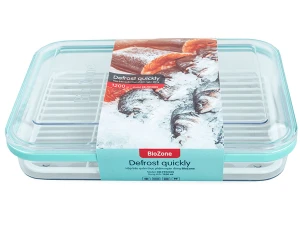 Hộp bảo quản thực phẩm ngăn đông Biozone KB-FR1200S