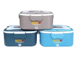 Hộp cơm hâm nóng Bennix BN-88I