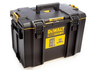 Hộp dụng cụ Dewalt DWST83342-1 (554mm x 371mm x 400mm)
