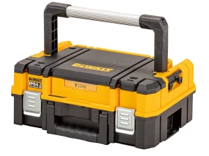 Hộp dụng cụ Dewalt DWST83344-1 (449 x 342 x 737 mm)