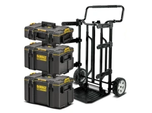 Hộp dụng cụ DeWalt DWST83401-1 (nhựa)