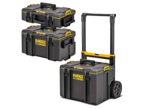 Hộp dụng cụ DeWalt DWST83402-1 (nhựa)