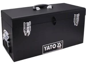 Hộp đựng đồ nghề bằng sắt, sơn tĩnh điện Yato YT-0886