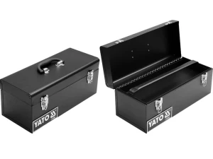 Hộp đựng đồ nghề sơn tĩnh điện bằng sắt Yato YT-0883